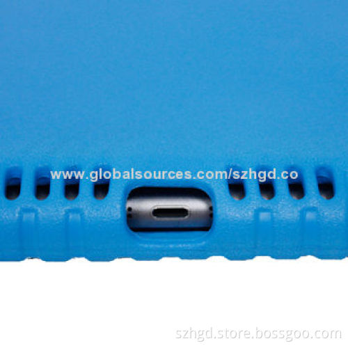 Sleeves for iPad Air/iPad 5 Lightweight and Shockproof, Customized Logos and Colors Allowed